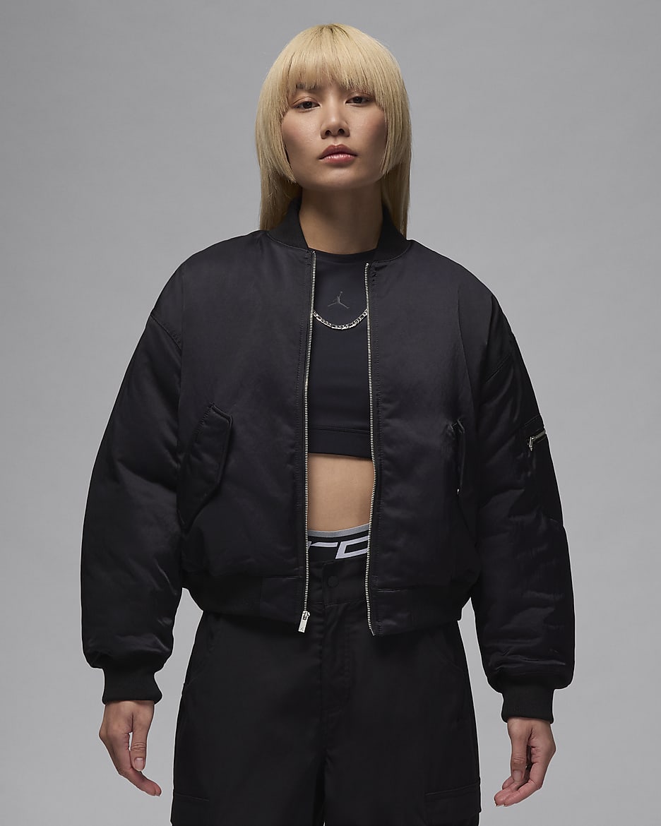 熱い販売 NIKE公式】ジョーダン レネゲード ウィメンズジャケット ジャケット・アウター